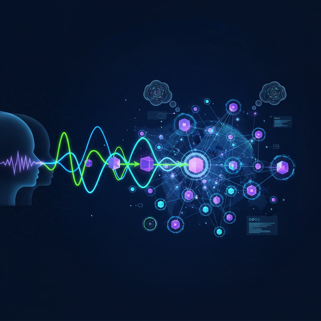 Ligação Speech: O Guia Definitivo para a Comunicação Moderna