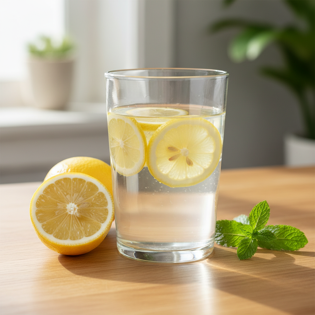 Limão Emagrece? Desvendando Mitos e Verdades sobre a Fruta Cítrica