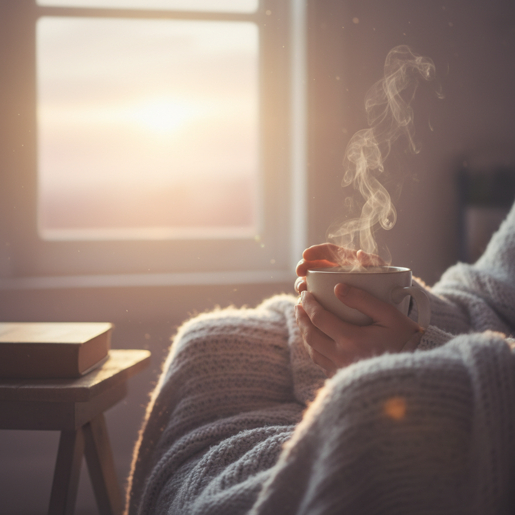 Lindas Frases de Bom Dia para WhatsApp: Desperte Sorrisos e Conecte Corações