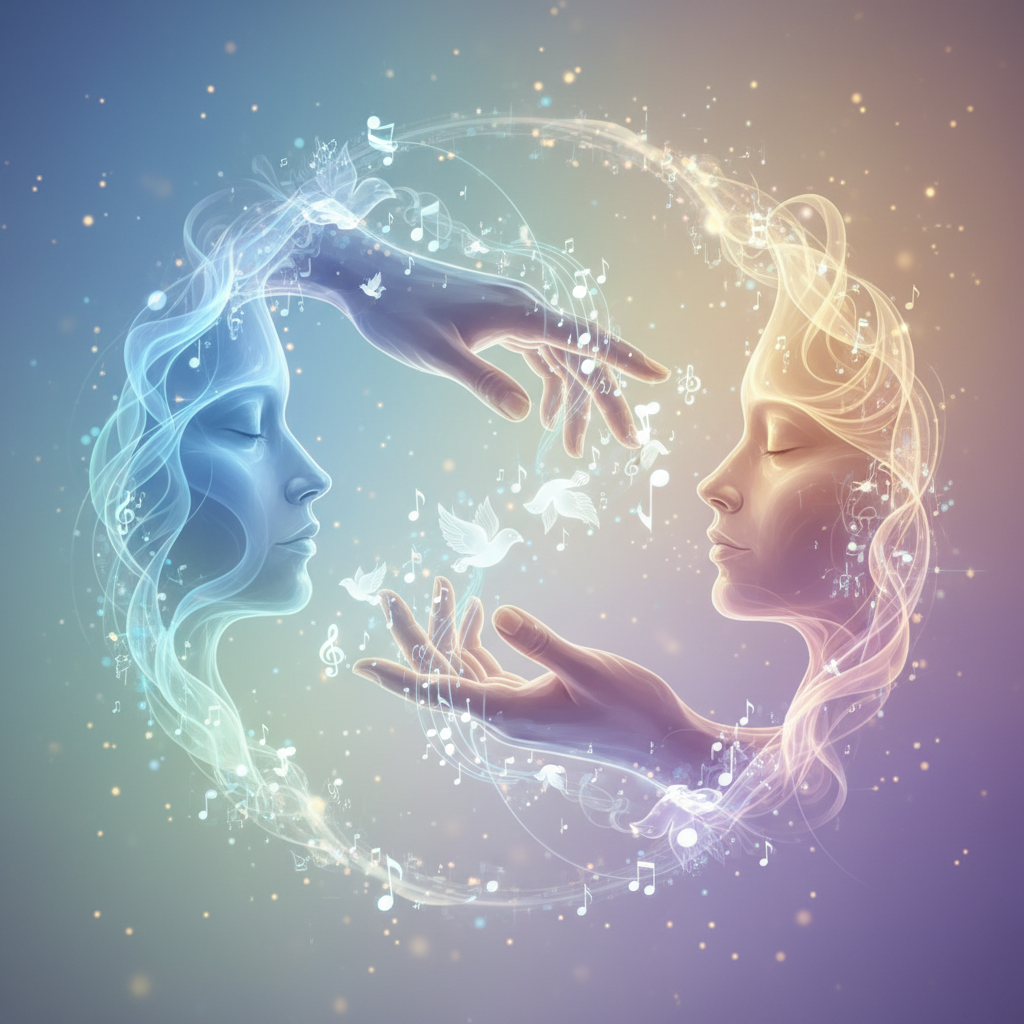 A Linguagem Silenciosa: Explorando a 'Letra Sem Palavras'