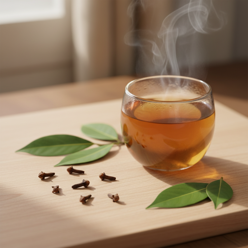 Louro e Cravo para Emagrecer: Mito ou Aliado na Sua Jornada?