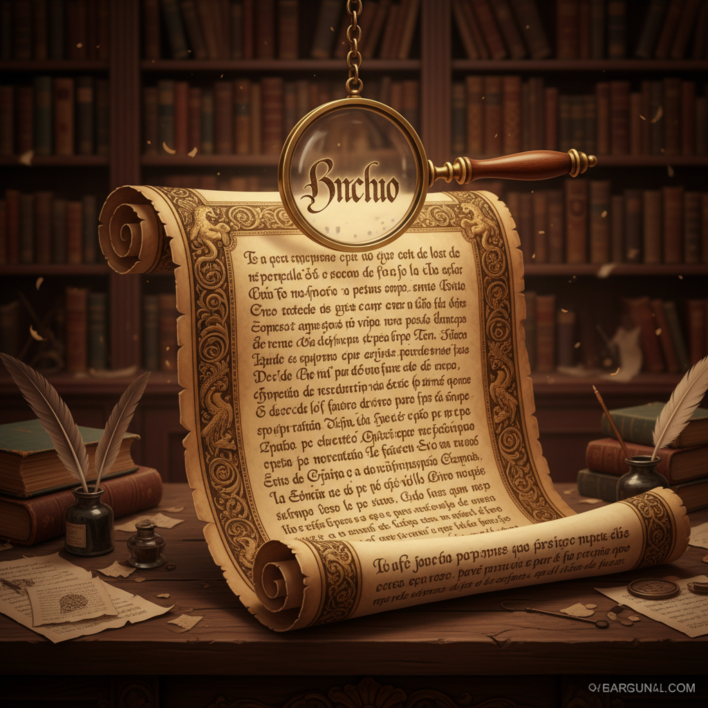 As Maiores Palavras da Língua Portuguesa: Desvendando Gigantes Léxicos