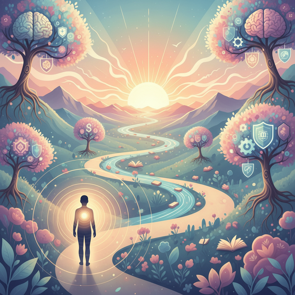 As Maravilhas Que Você Vai Ser: Desvendando o Seu Potencial Ilimitado