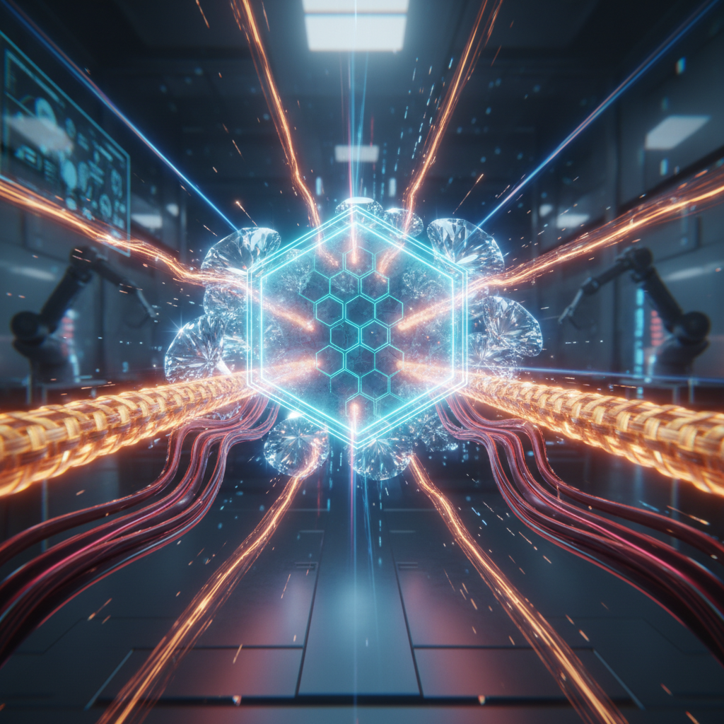 O Material Mais Resistente do Mundo: Uma Análise Aprofundada