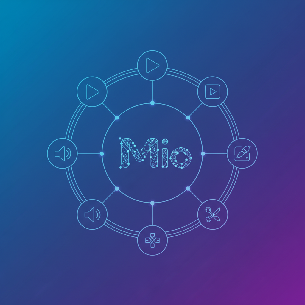 Media.io: Acesso Rápido e Seguro à Sua Ferramenta de Mídia Online