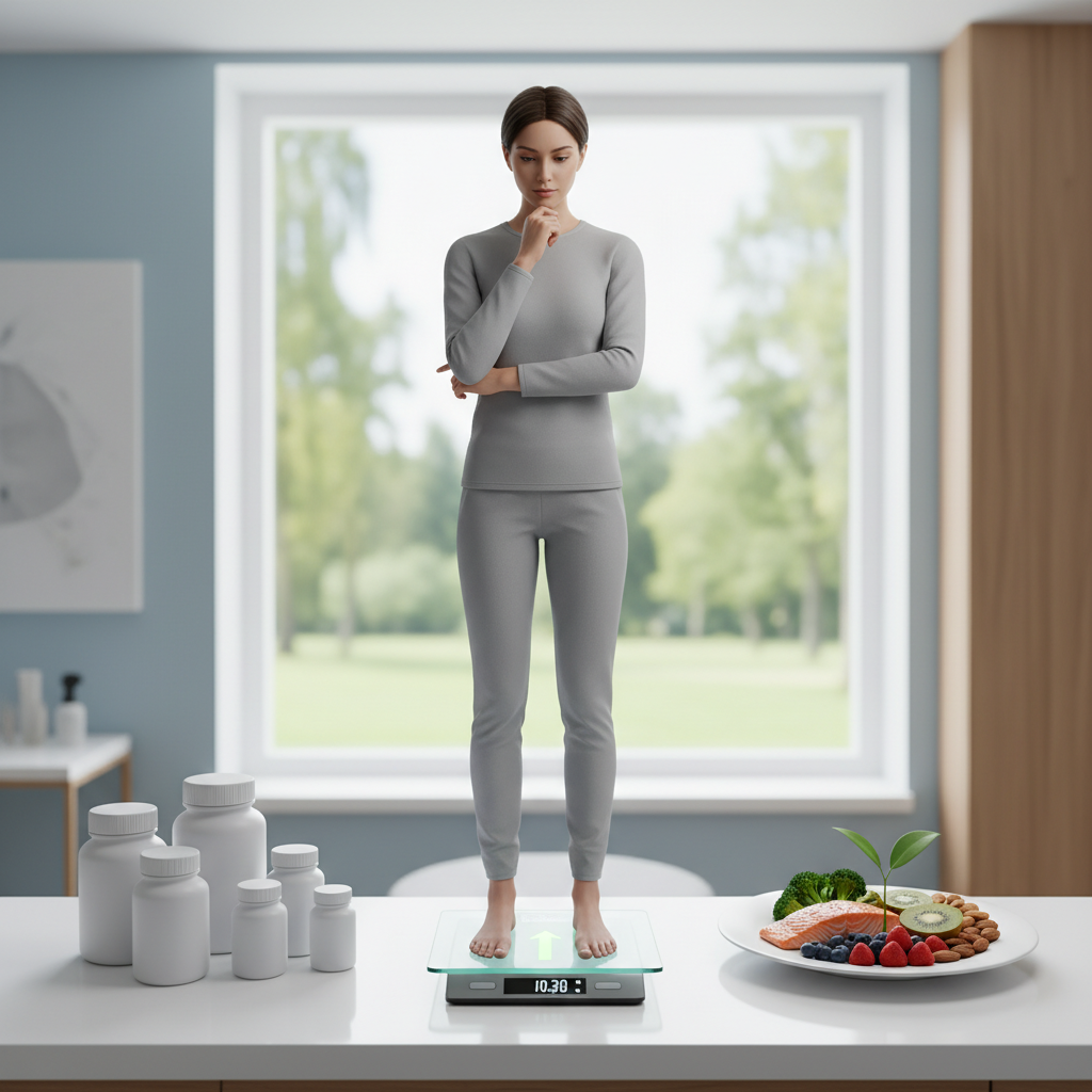 O Guia Completo sobre Medicamentos para Emagrecer: Análise Imparcial e Orientação Profissional