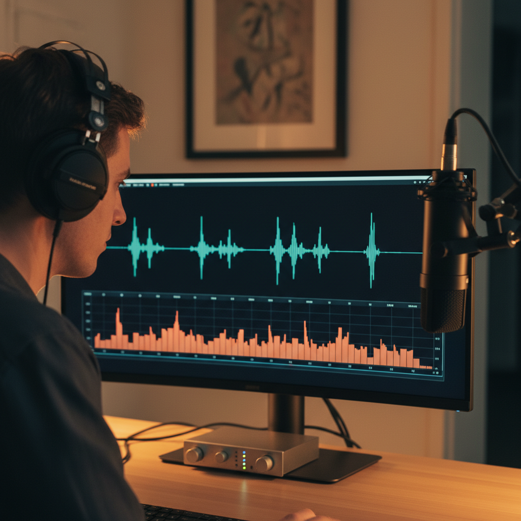 Audio Freeware: A Melhor Escolha para Edição e Produção Sonora Gratuita