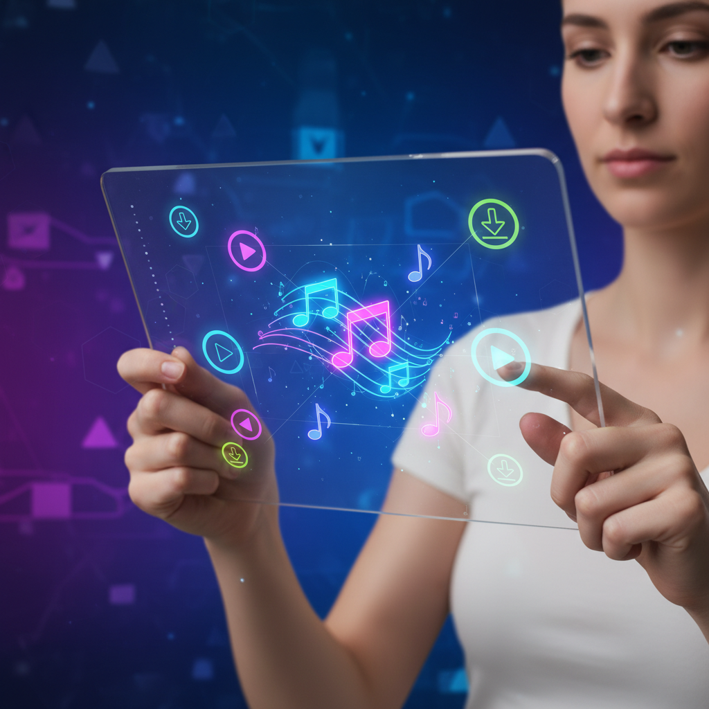 Baixador de Música e Vídeo: Análise Imparcial e Guia de Escolha