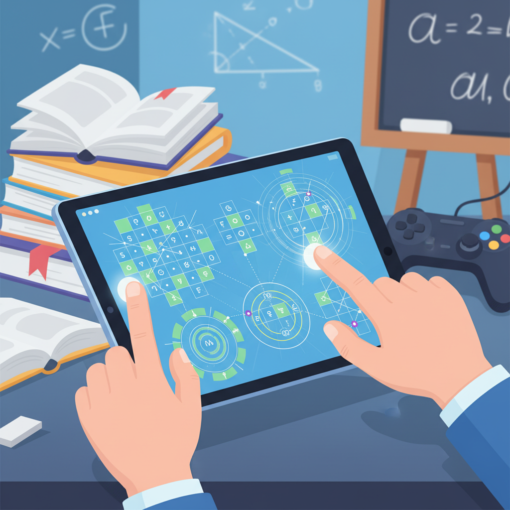 O Melhor Criador de Caça-Palavras: Guia Completo para Sua Escolha