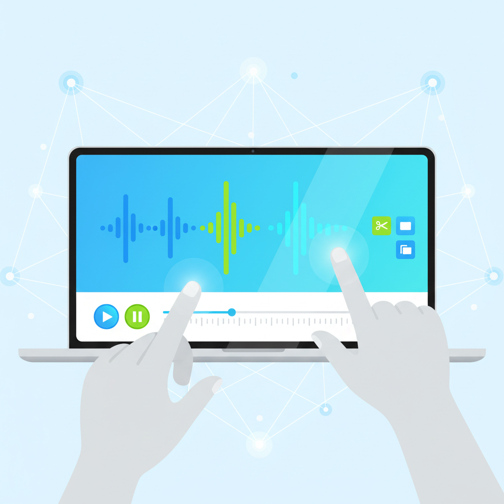 Melhor Editor de Áudio Online: Análise Completa e Comparativo