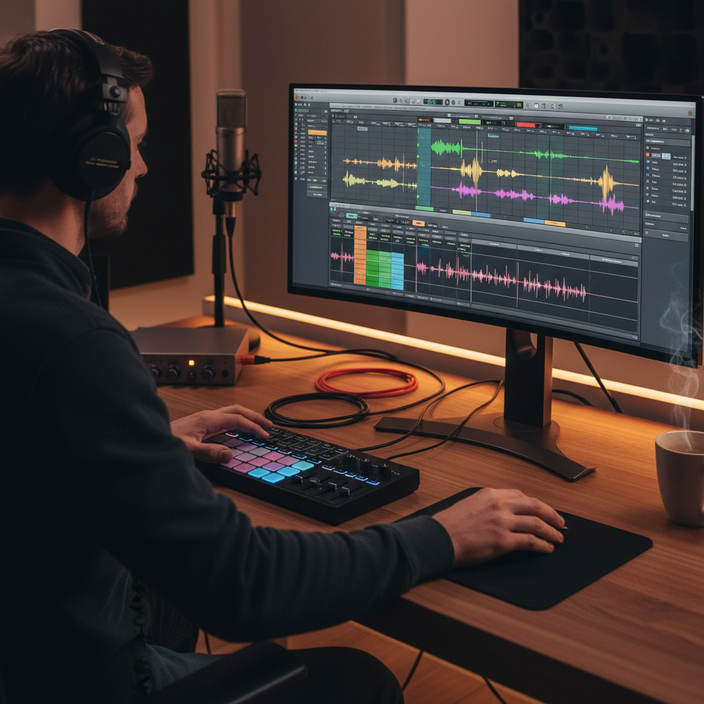 Melhor Editor de MP3: Análise Completa e Recomendações para Cada Perfil