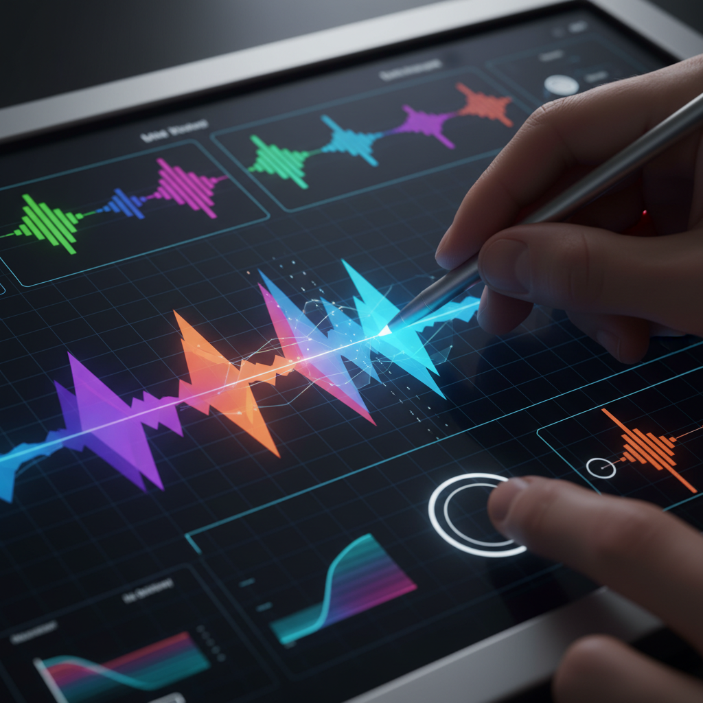 Guia Definitivo: Escolhendo o Melhor Editor WAV para Suas Necessidades