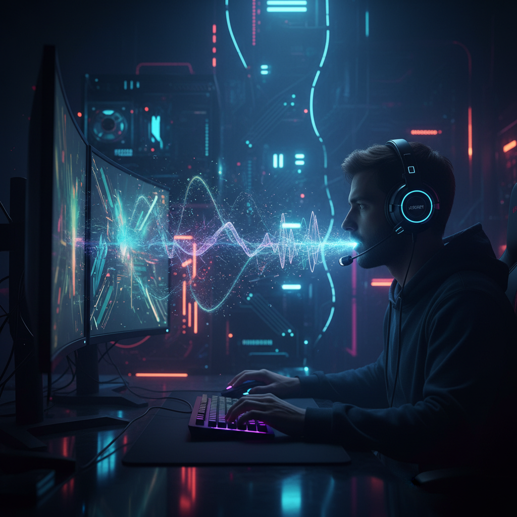 Guia Definitivo: Escolhendo o Melhor Modificador de Voz para Jogos