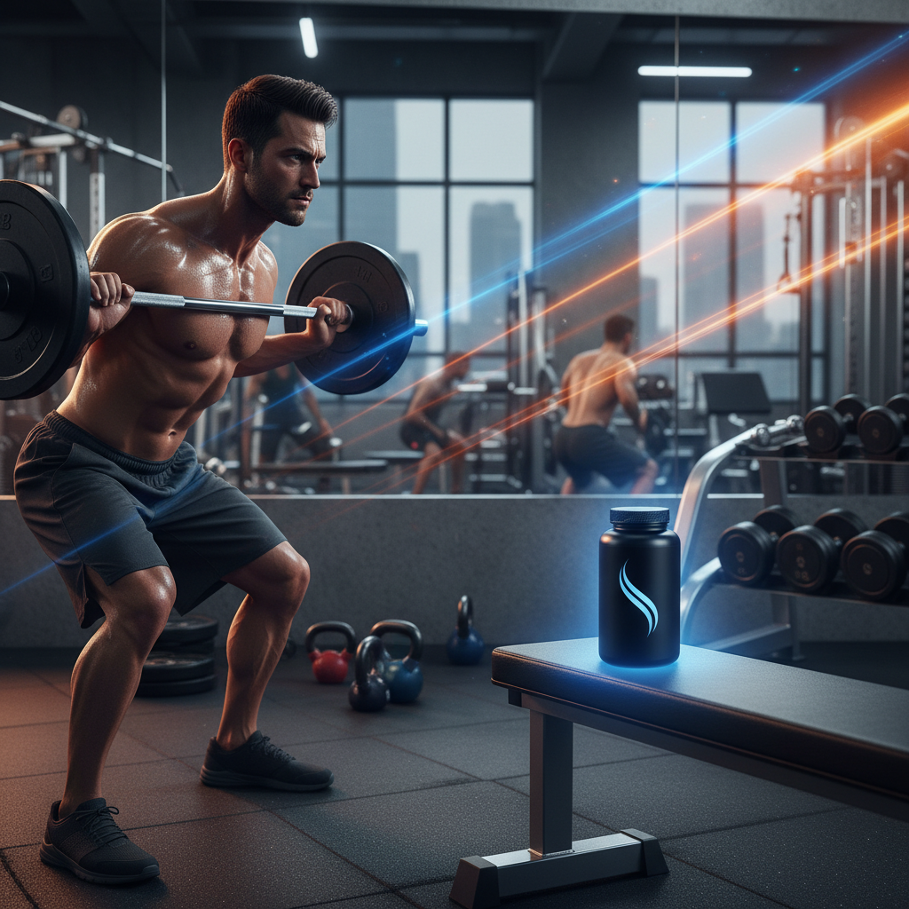 O Melhor Pré-Treino para Emagrecer: Análise Detalhada de um Analista