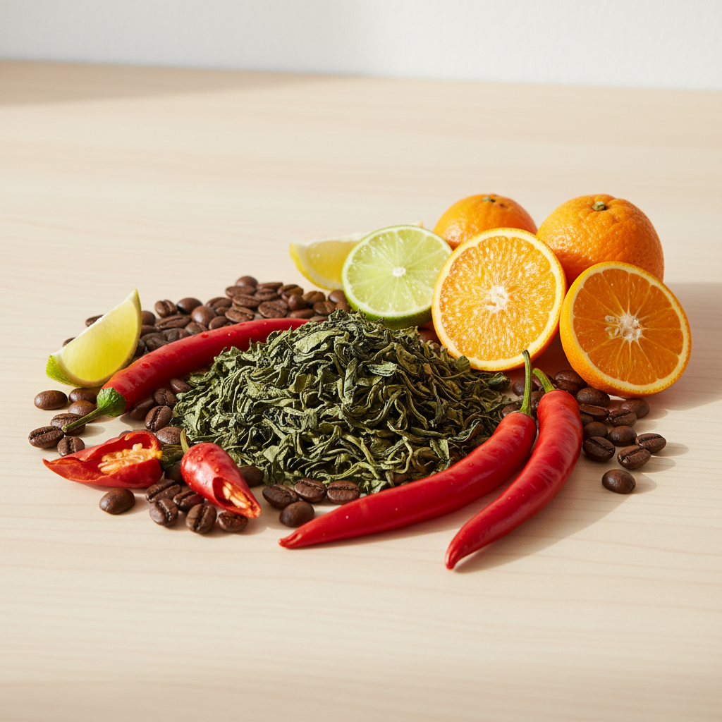 Guia Completo: Encontre o Melhor Termogênico para Seus Objetivos de Emagrecimento