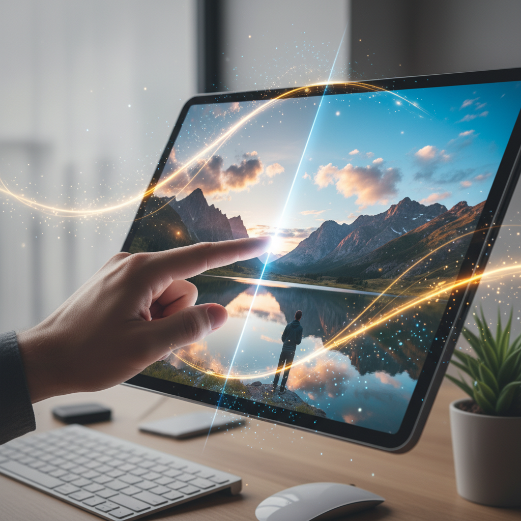 Melhorar Foto Online: Análise Completa das Melhores Ferramentas para Edição