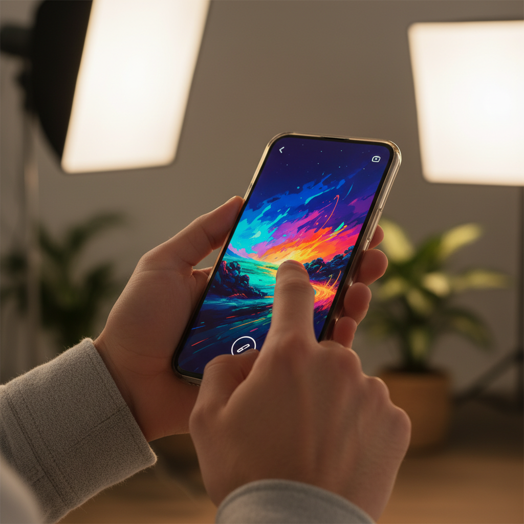 Os Melhores Aplicativos Editores de Fotos: Um Guia Completo para Escolher o Seu