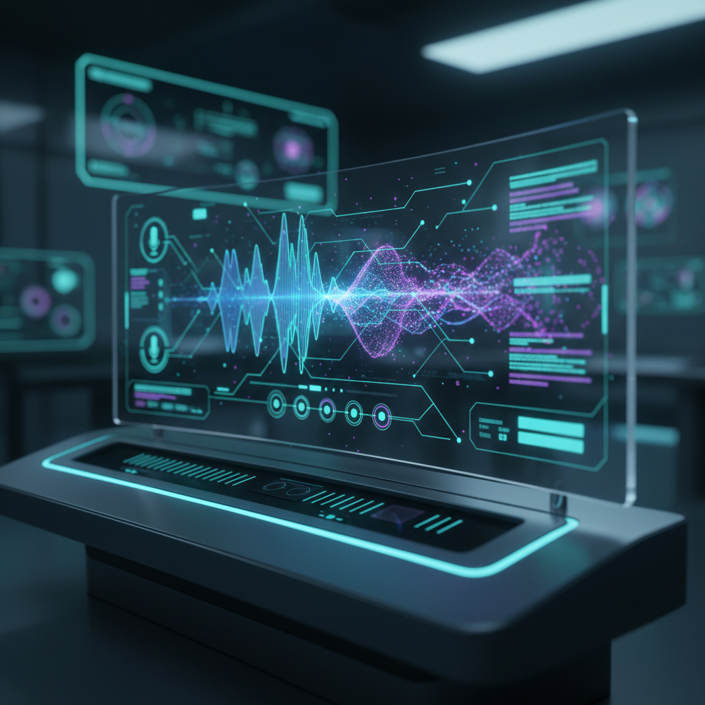 Os Melhores Aplicativos Grátis para Transformar Áudio em Texto: Uma Análise Detalhada