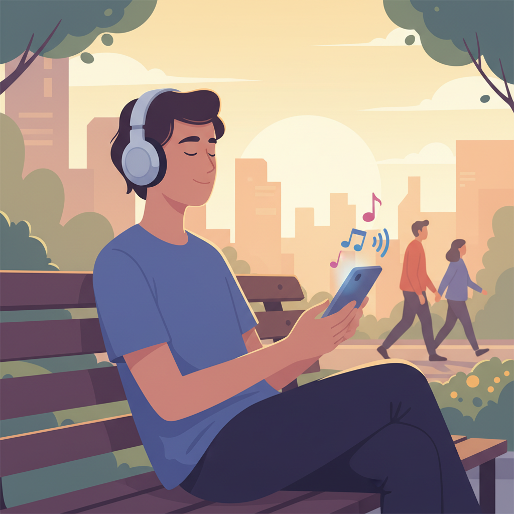 Análise Detalhada: Os Melhores Apps para Baixar Música Legalmente