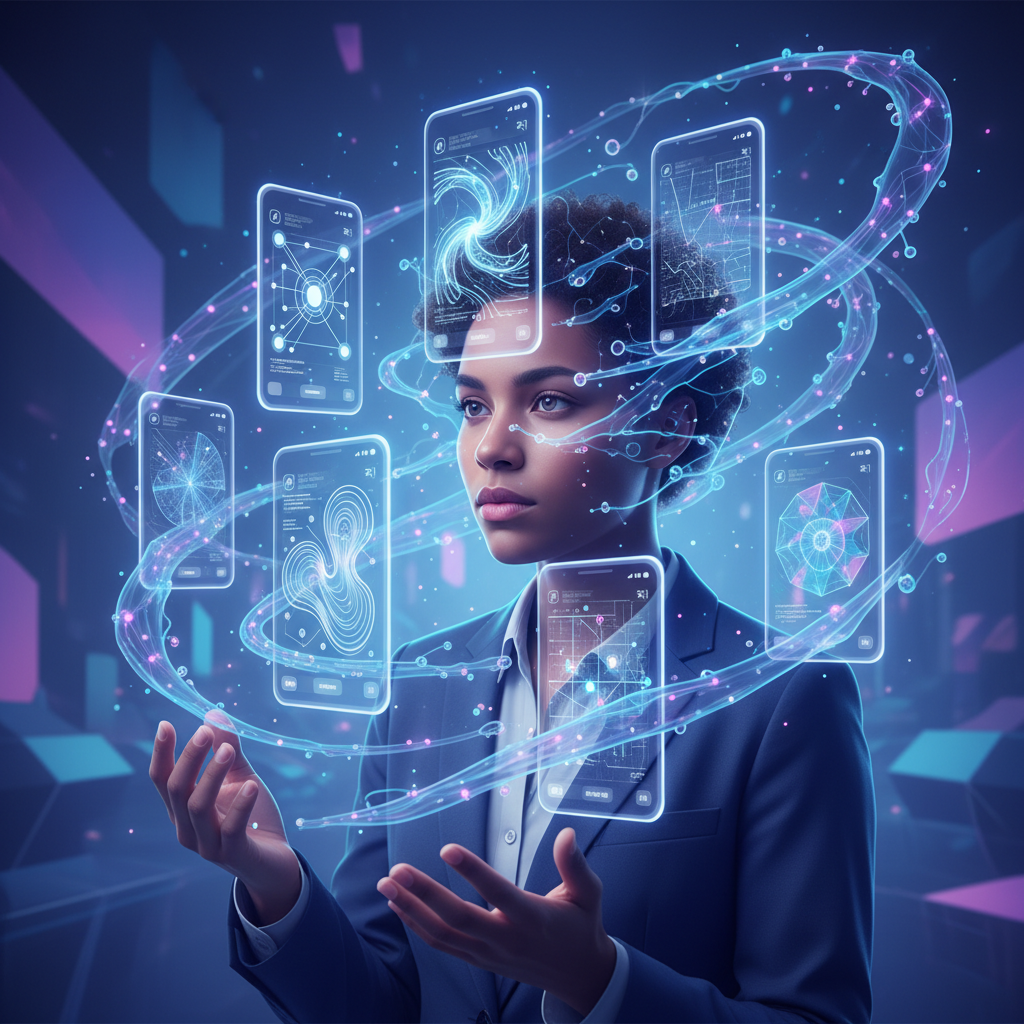 Os Melhores Aplicativos de Inteligência Artificial: Guia Completo e Comparativo