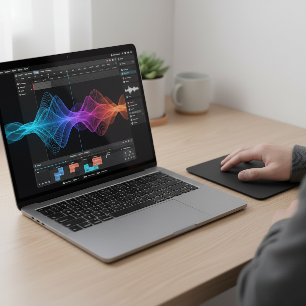 Melhores Editores de Áudio Online: Análise Comparativa e Guia Essencial