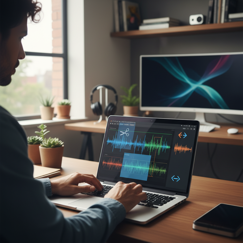 Melhores Editores de MP3 Online: Análise Detalhada e Guia de Escolha