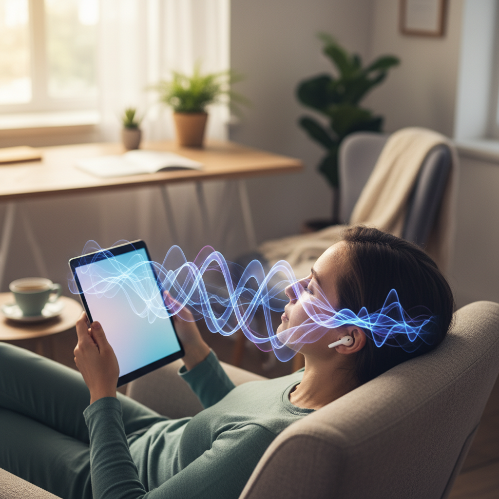 Leitor de Texto em Áudio Gratuito: O Guia Definitivo para Escolher o Seu