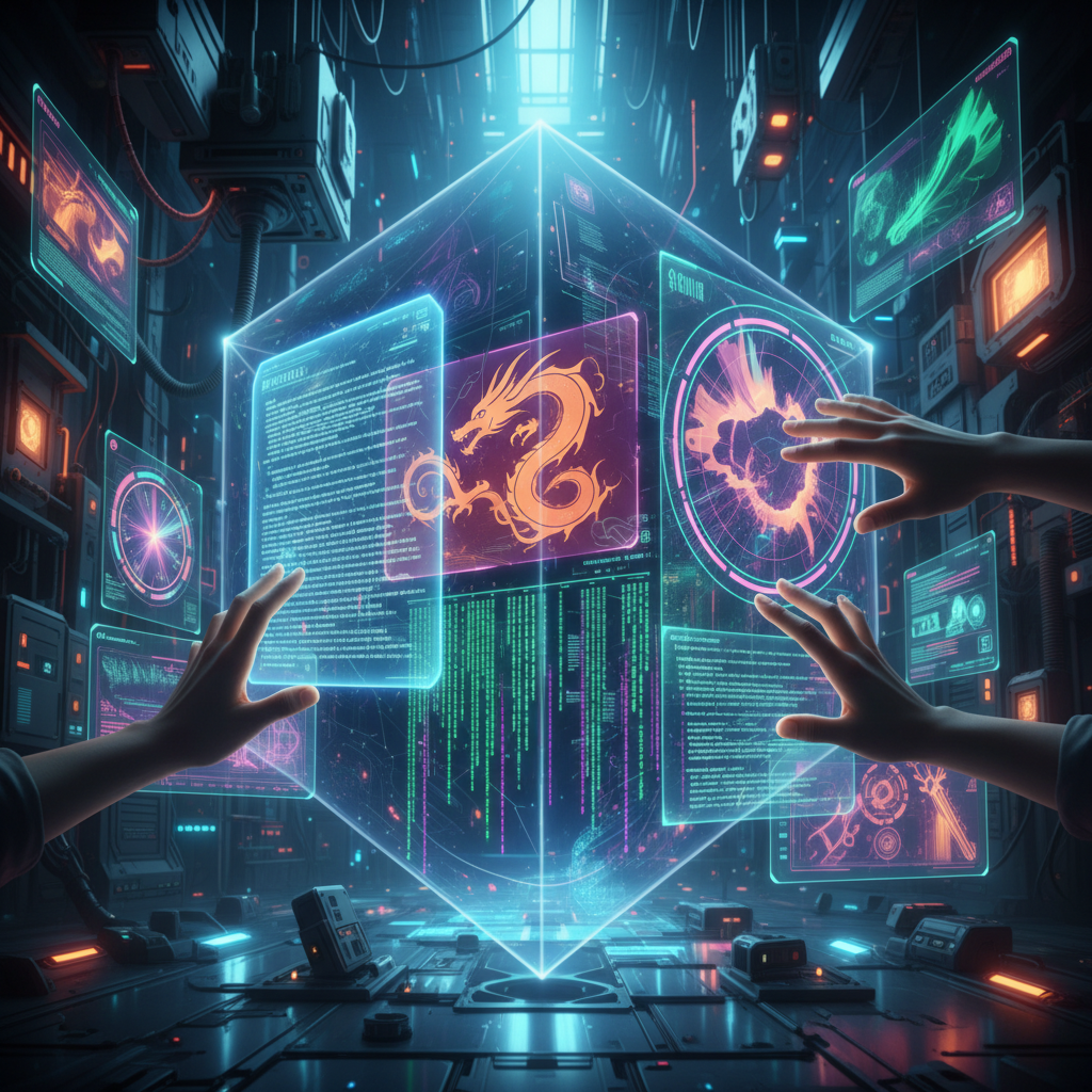 Inteligência Artificial: Os 5 Melhores Sites para Criar com IA