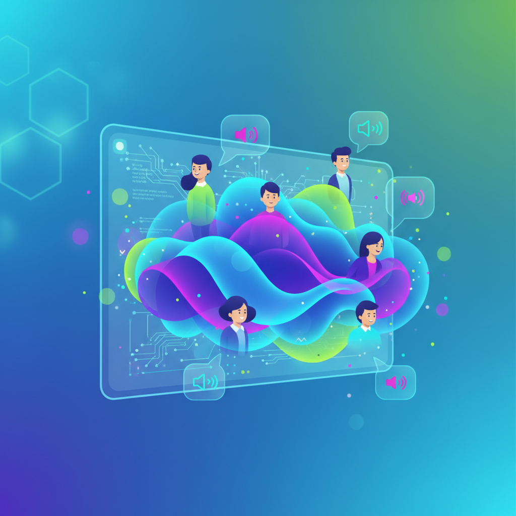 Análise Completa de Text-to-Speech Online: Escolha a Voz Ideal para Seu Projeto
