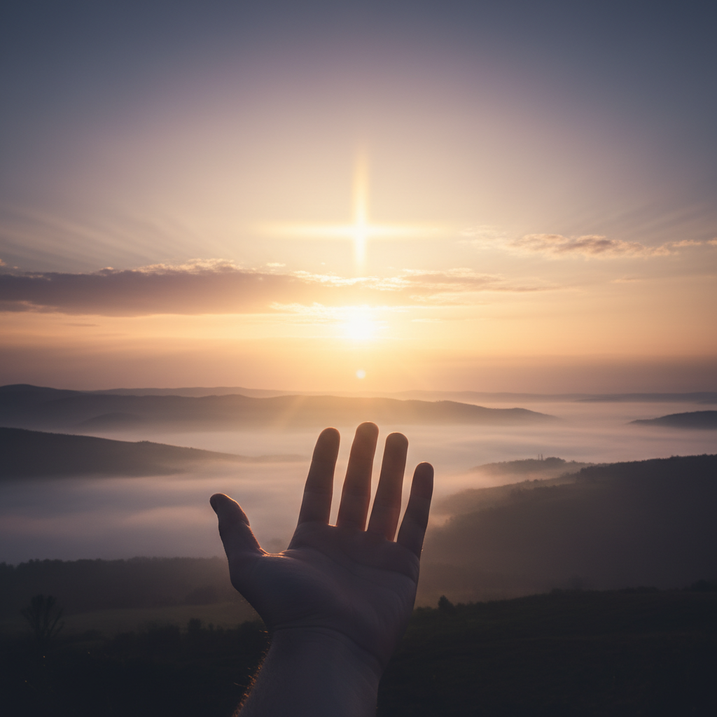 Mensagem de Bom Dia Deus: 15 Frases que Tocam a Alma