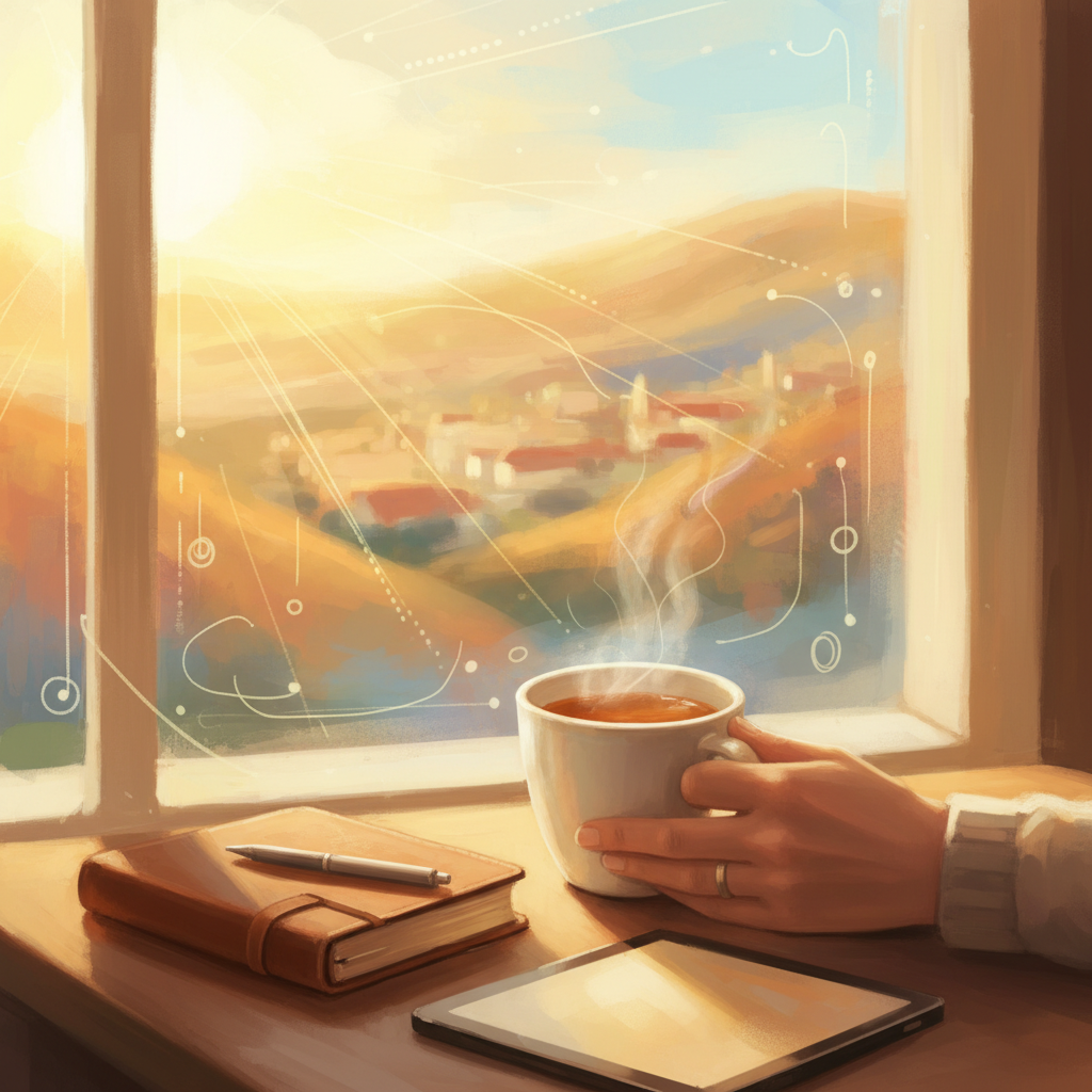 Mensagem de Quinta-Feira: Inspire e Conecte Corações