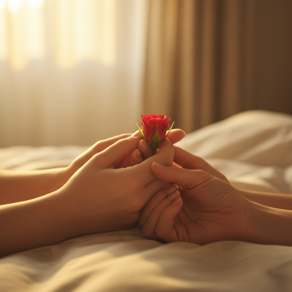 Mensagens de Bo: Palavras do Coração que Transformam o Amor