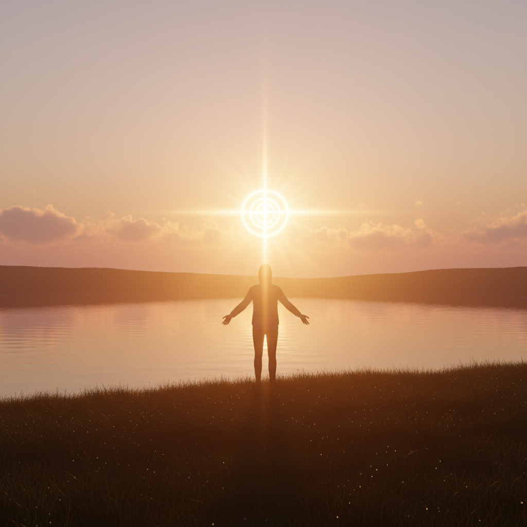 Bom Dia com Fé e Esperança: Mensagens que Inspiram o Coração