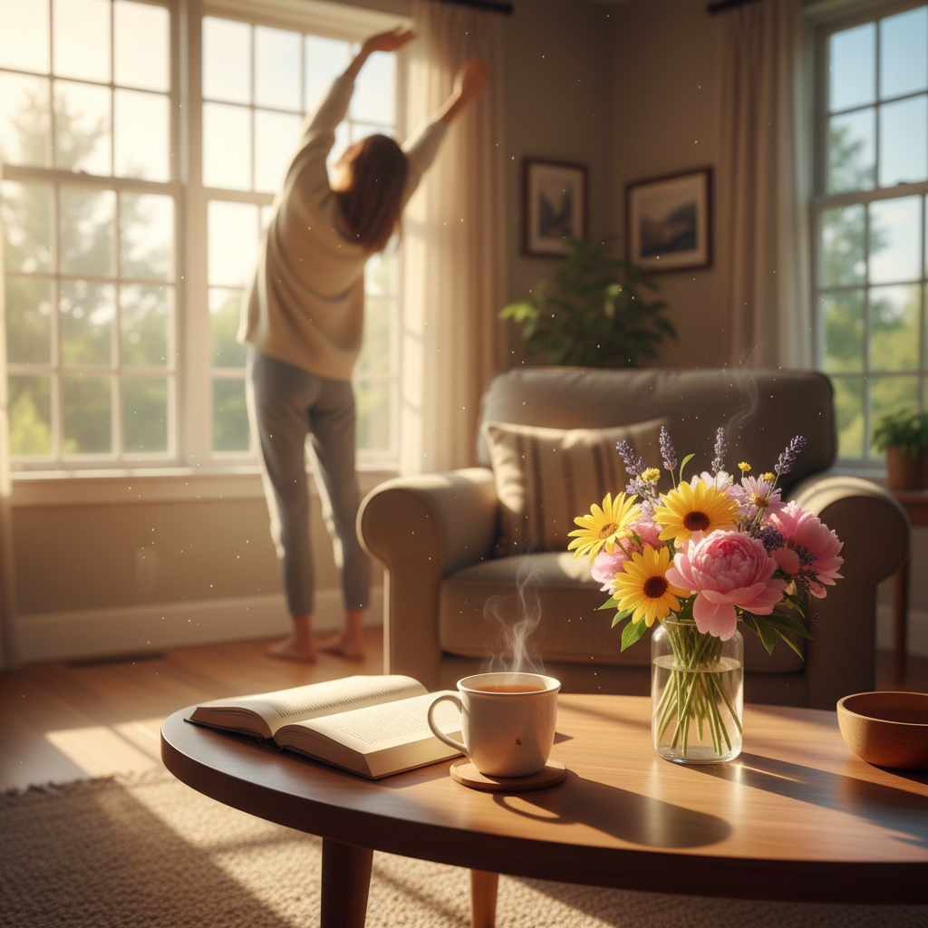 Mensagens de Bom Dia Feliz Sábado: Inspire e Compartilhe Alegria!