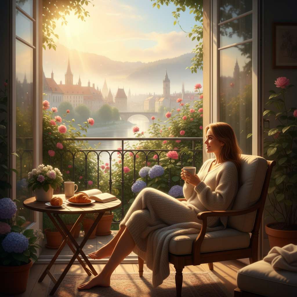 A Doce Melodia do Sábado: Mensagens de Bom Dia para Inspirar e Conectar