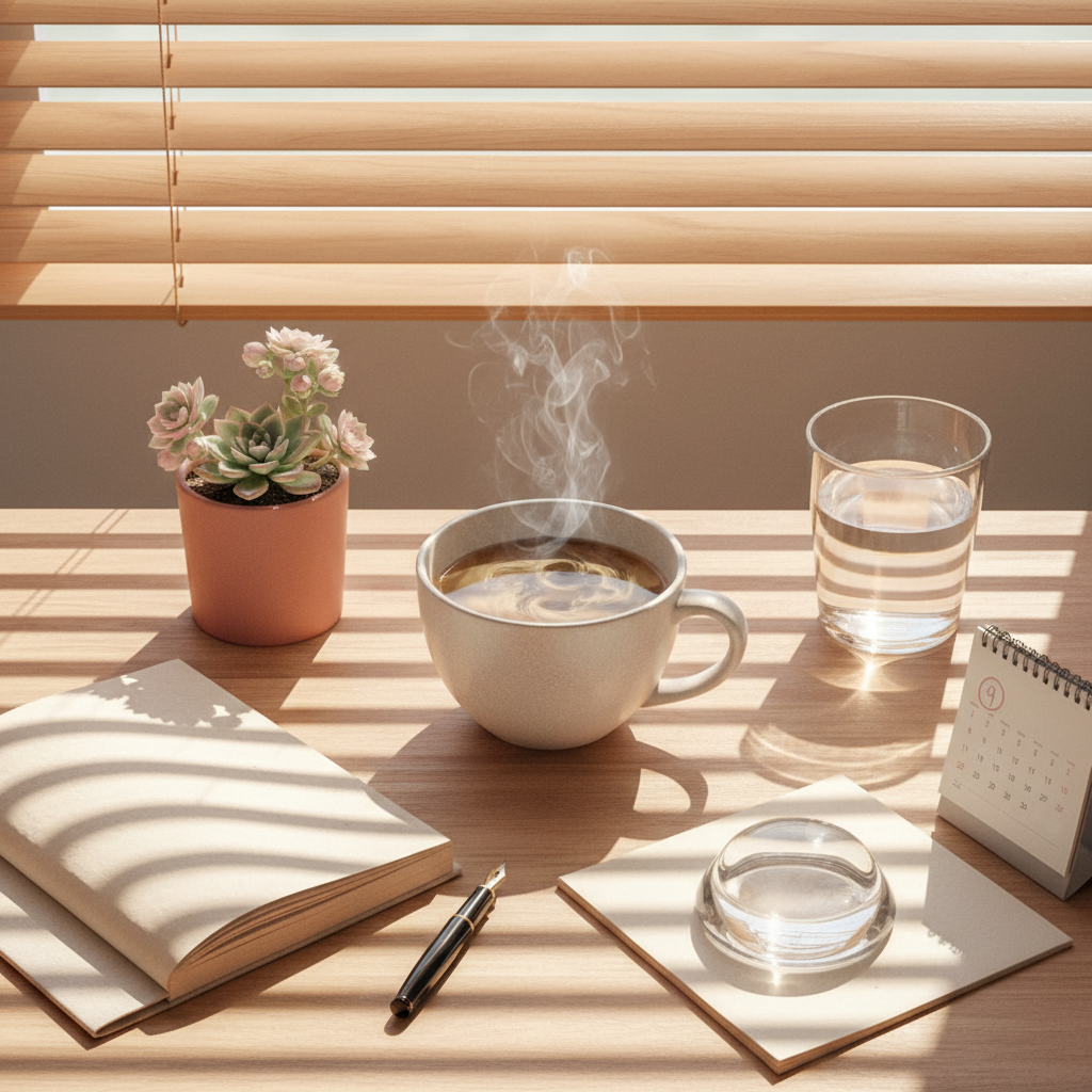 Mensagens de Bom Dia de Quarta-feira: Inspire-se no Meio da Semana