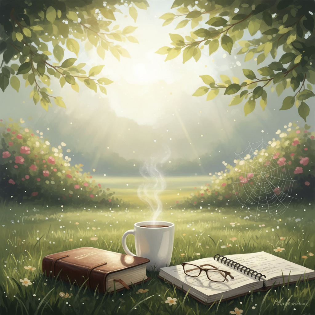 Mensagens de Bom Dia Quinta-feira Abençoada: Inspire e Conecte com o Coração