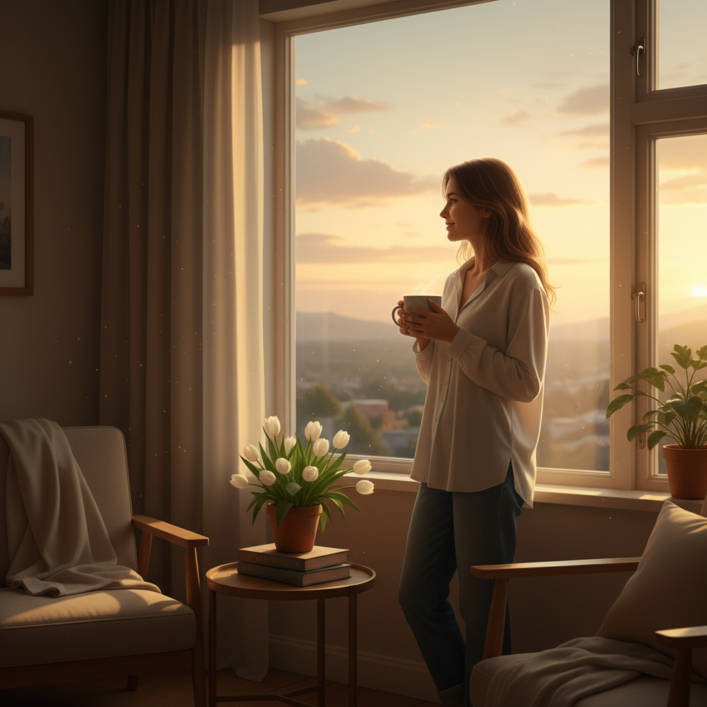 Inspire Sua Semana: Mensagens de Bom Dia Segunda-Feira Para Começar Com o Pé Direito