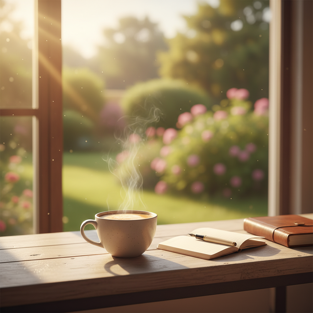 15 Mensagens de Bom Dia de Terça-feira para Inspirar e Motivar