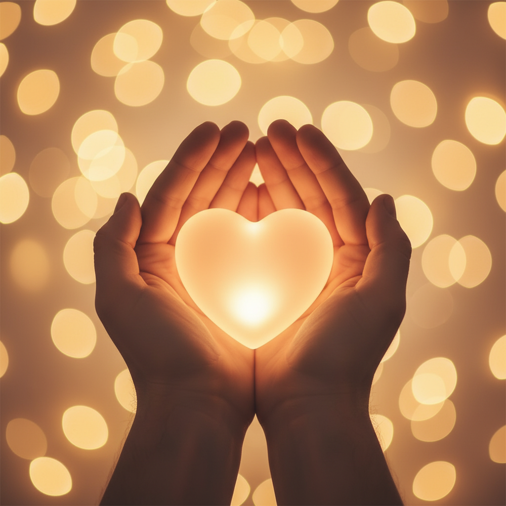 Carinho: Mensagens que Aquece a Alma e Fortalecem Laços