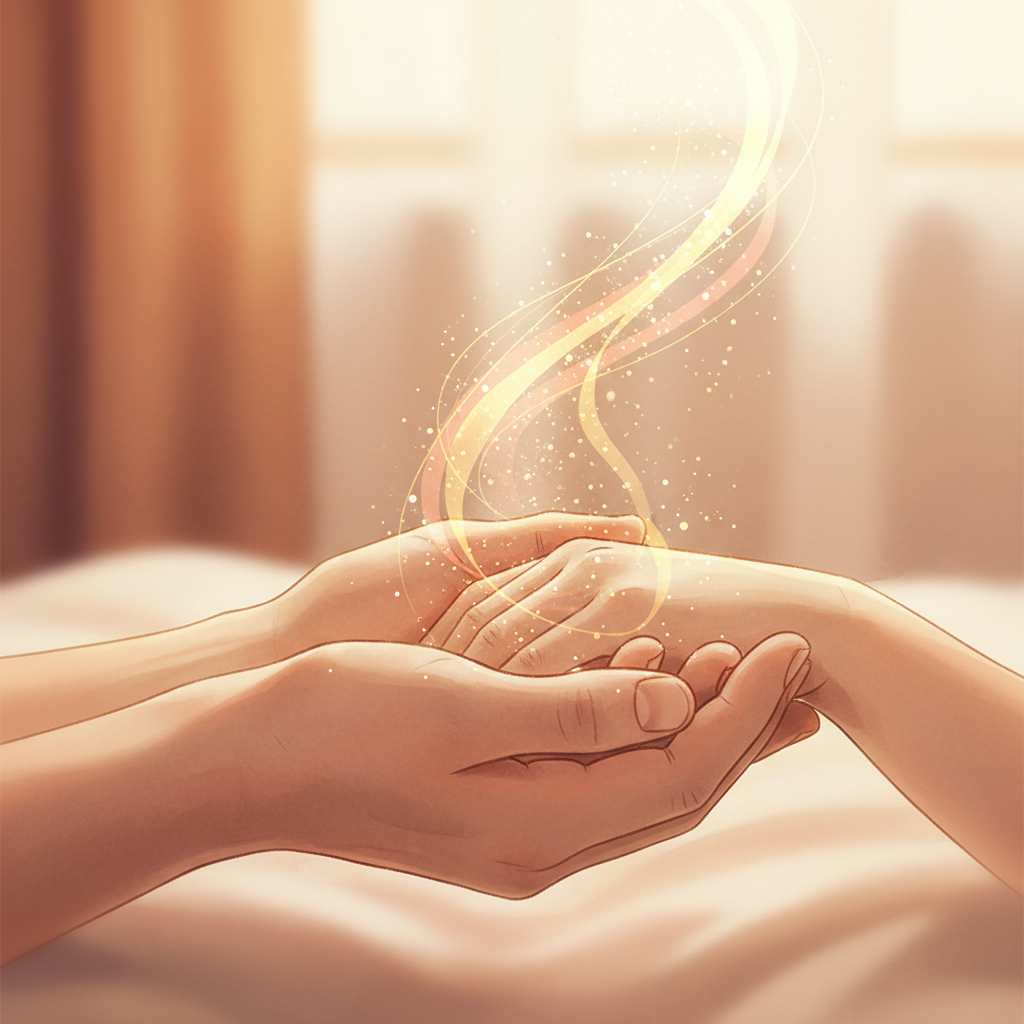 Mensagens Carinhosas: Como Aqueça Corações com Palavras de Afeto Genuíno