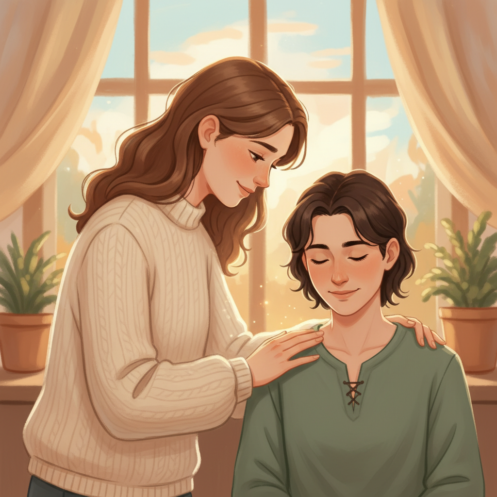 Compreensível Tenha um Bom Dia: A Arte de Desejar o Bem com Empatia