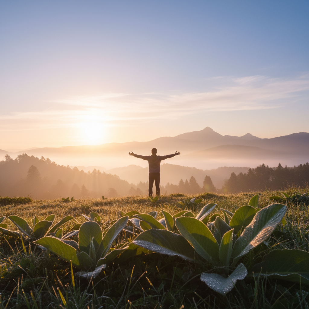 Mensagens de Bom Dia: Inspire e Ilumine o Dia de Alguém