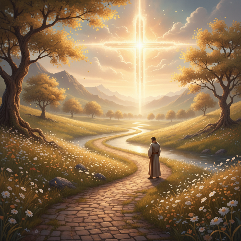 Mensagens de Esperança e Fé em Deus: Inspire Corações!