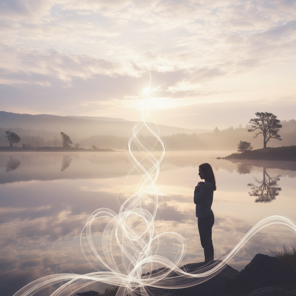 Mensagens Espíritas de Bom Dia: Ilumine o Amanhecer e o Coração