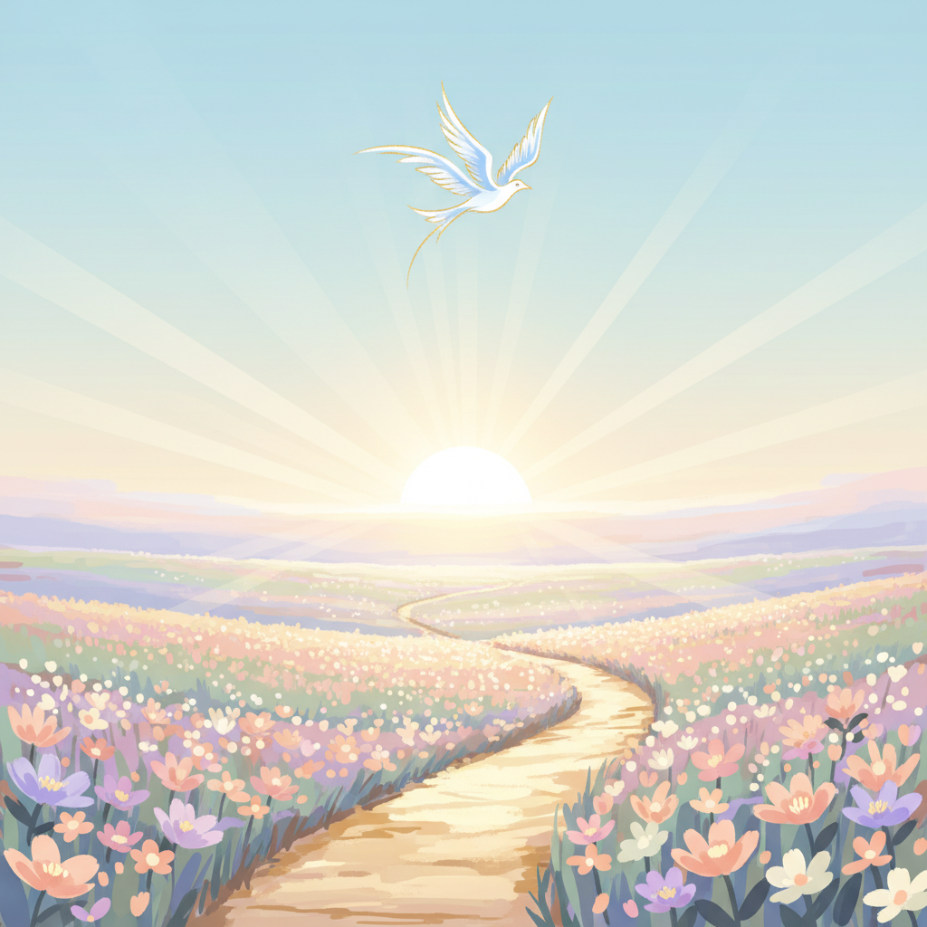 Segunda-feira Abençoada: Mensagens para Inspirar seu Começo de Semana