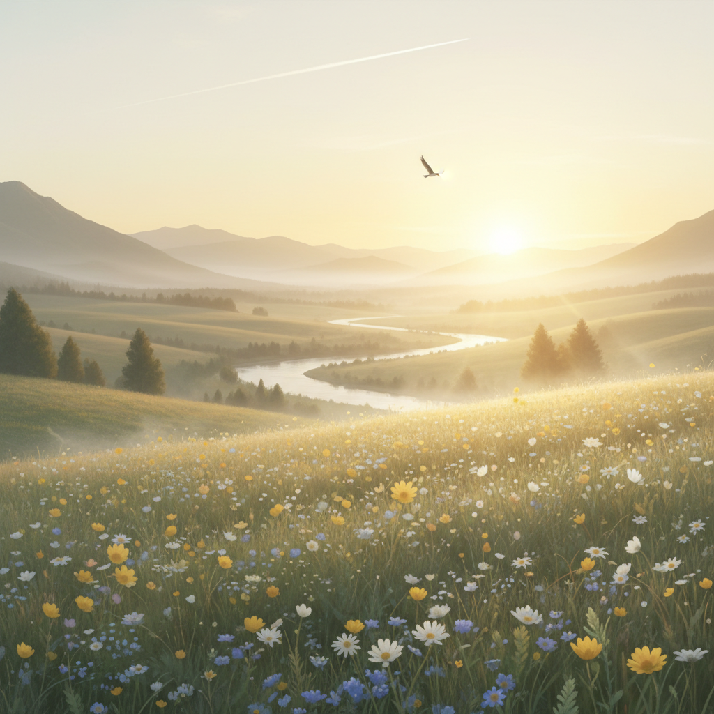 Despertando a Semana: Mensagens Inspiradoras para uma Segunda-Feira Abençoada