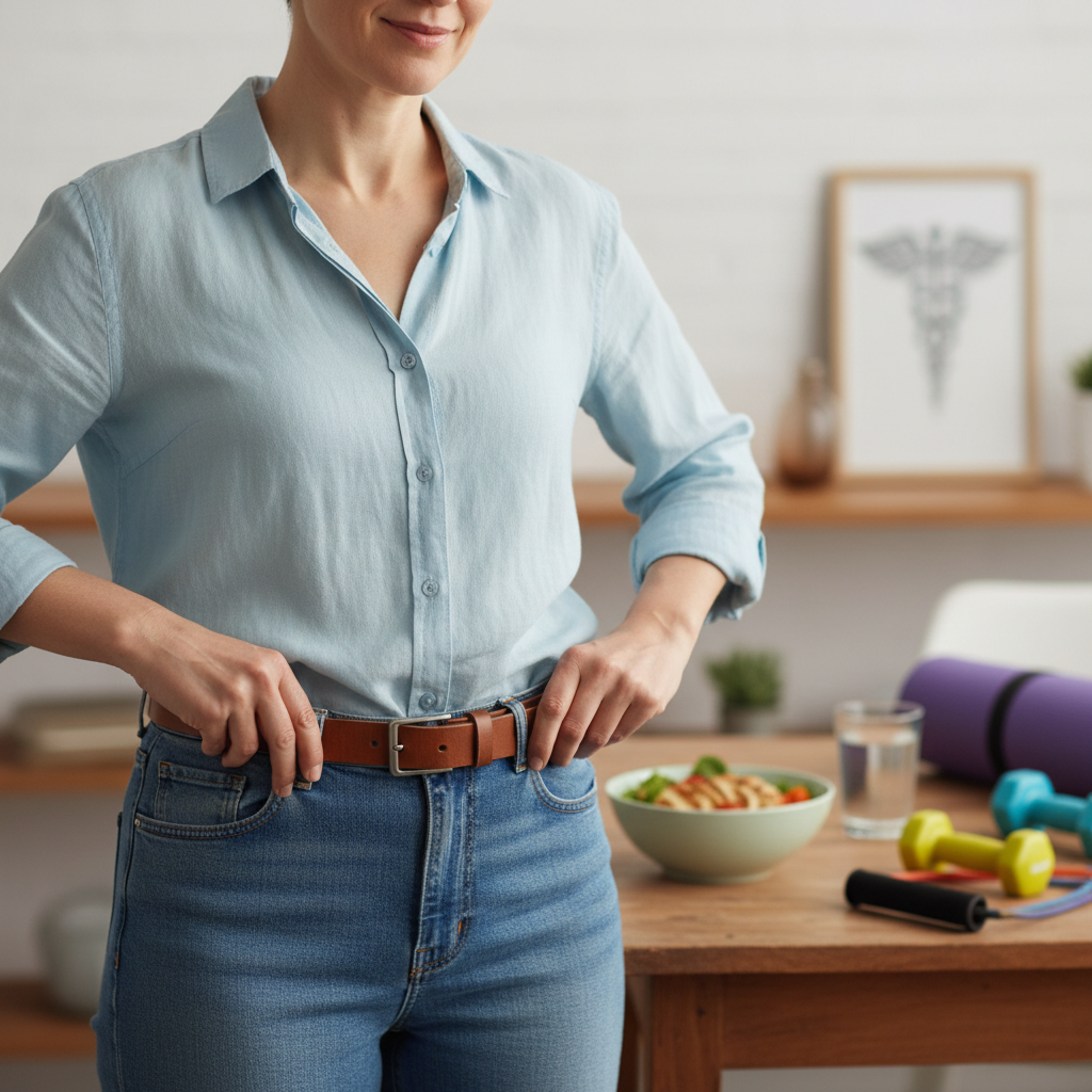 Depoimentos de Quem Tomou Metformina para Emagrecer: Um Guia Completo e Realista