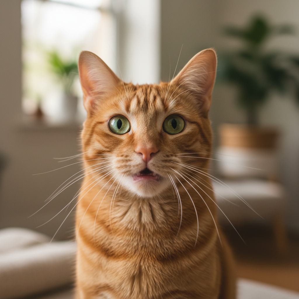 O Mundo Secreto dos Miados: Desvendando a Linguagem Felina