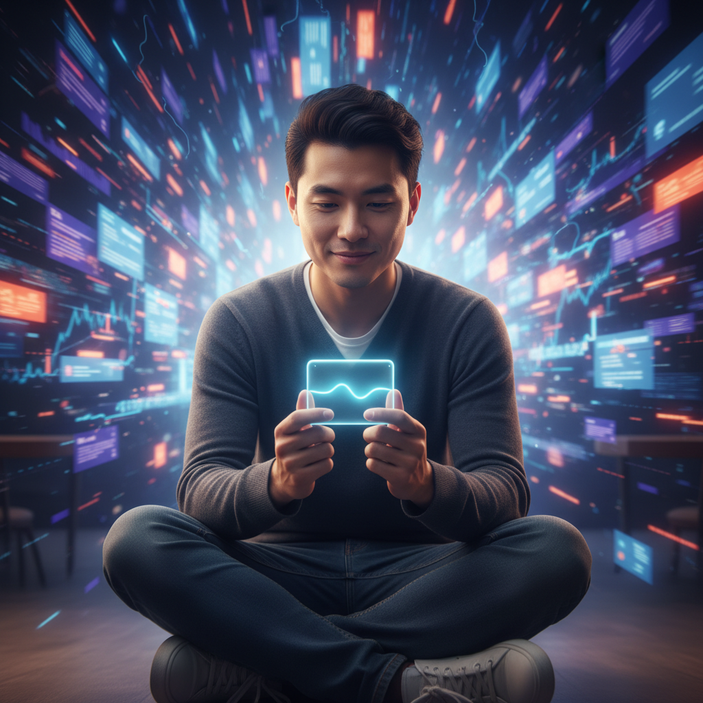 Mini Textos para Leitura: O Poder da Leitura em Pequenas Doses